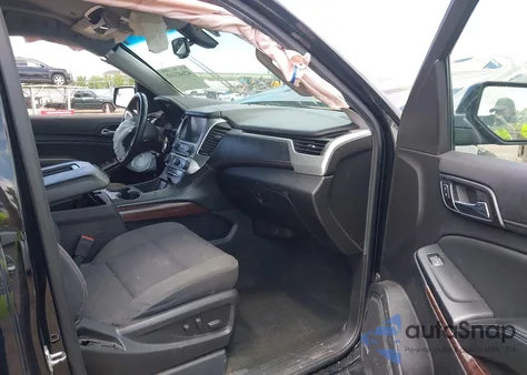 2016 GMC Yukon Xl Sle from USA, damaged, VIN 1GKS2FKC8GR338611